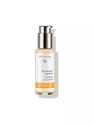 DR. HAUSCHKA | Crema viso - Fluido giorno lenitivo 50ml | Senza colore