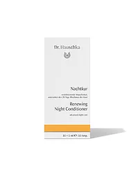 DR. HAUSCHKA | Cura Notturna 10x1ml/Conf. | Senza colore