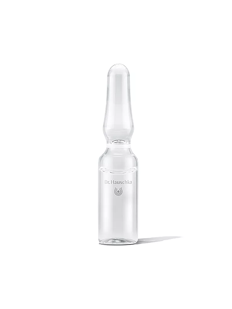 DR. HAUSCHKA | Cura Notturna 10x1ml/Conf. | Senza colore