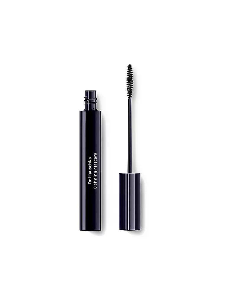 DR. HAUSCHKA | Defining Mascara (01 Nero) | Nero