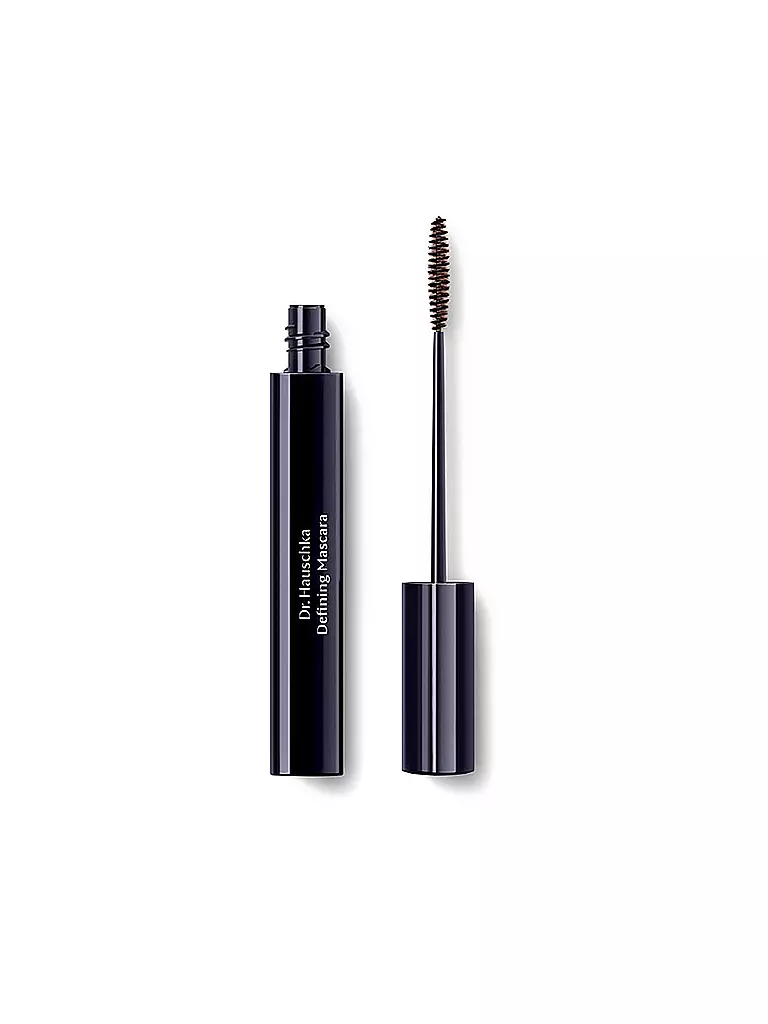 DR. HAUSCHKA | Defining Mascara (02 Brown) | Marrone