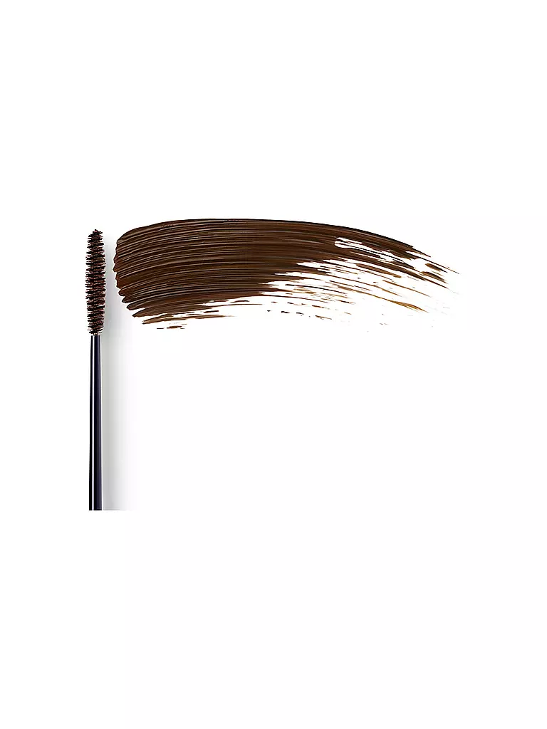DR. HAUSCHKA | Defining Mascara (02 Brown) | Marrone