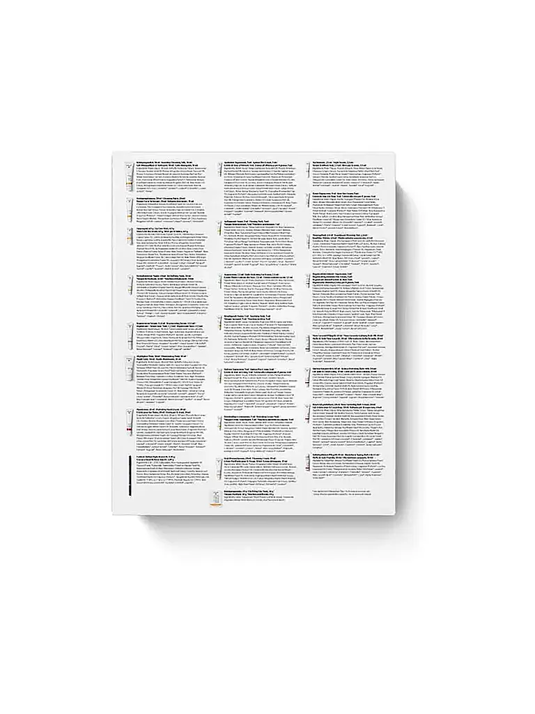 DR. HAUSCHKA | Dr. Hauschka Calendario dell'Avvento Daily Delight 2025 | 
