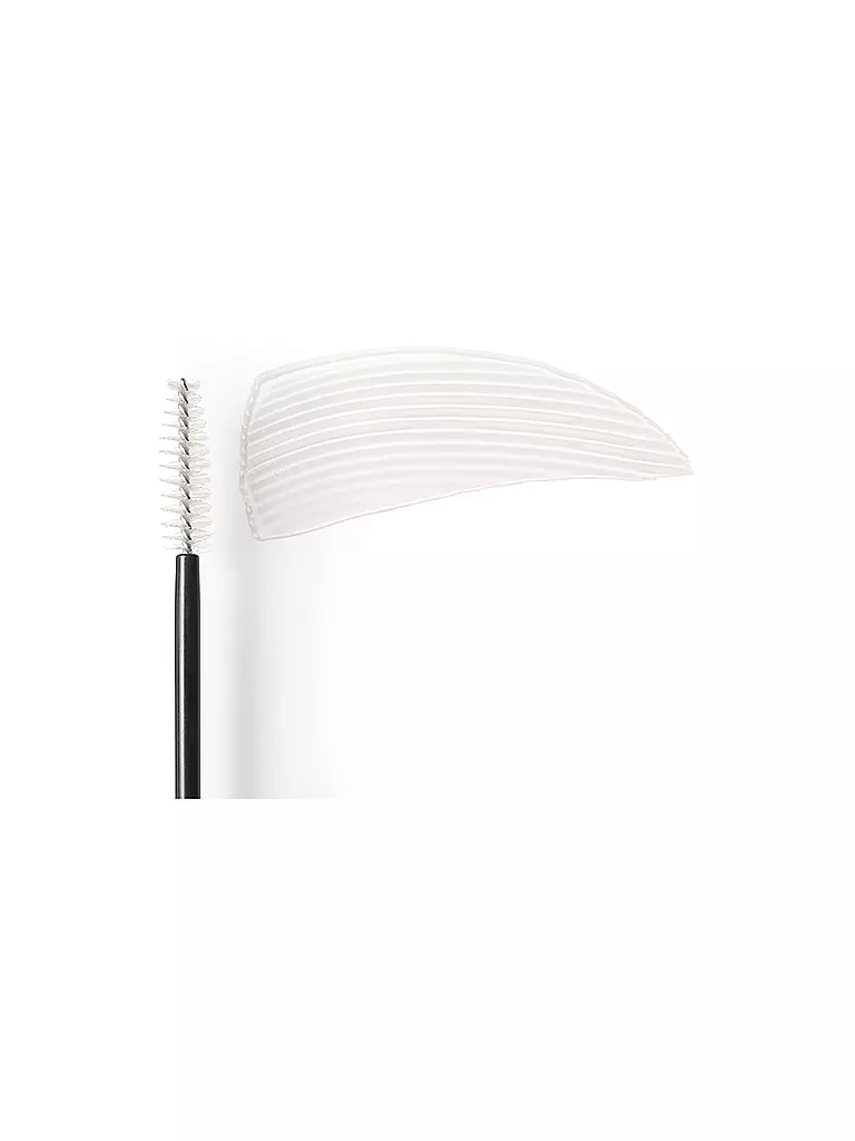 DR. HAUSCHKA | Gel per sopracciglia - Brow & Lash Gel (00 Translucent) | Trasparente