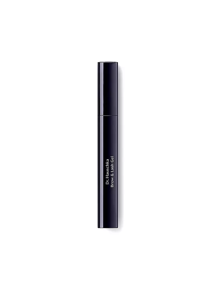 DR. HAUSCHKA | Gel per sopracciglia - Brow & Lash Gel (00 Translucent) | 