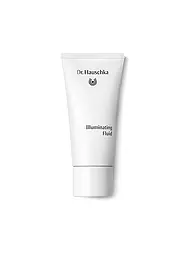 DR. HAUSCHKA | Highlighter - Fluido Illuminante | Senza colore