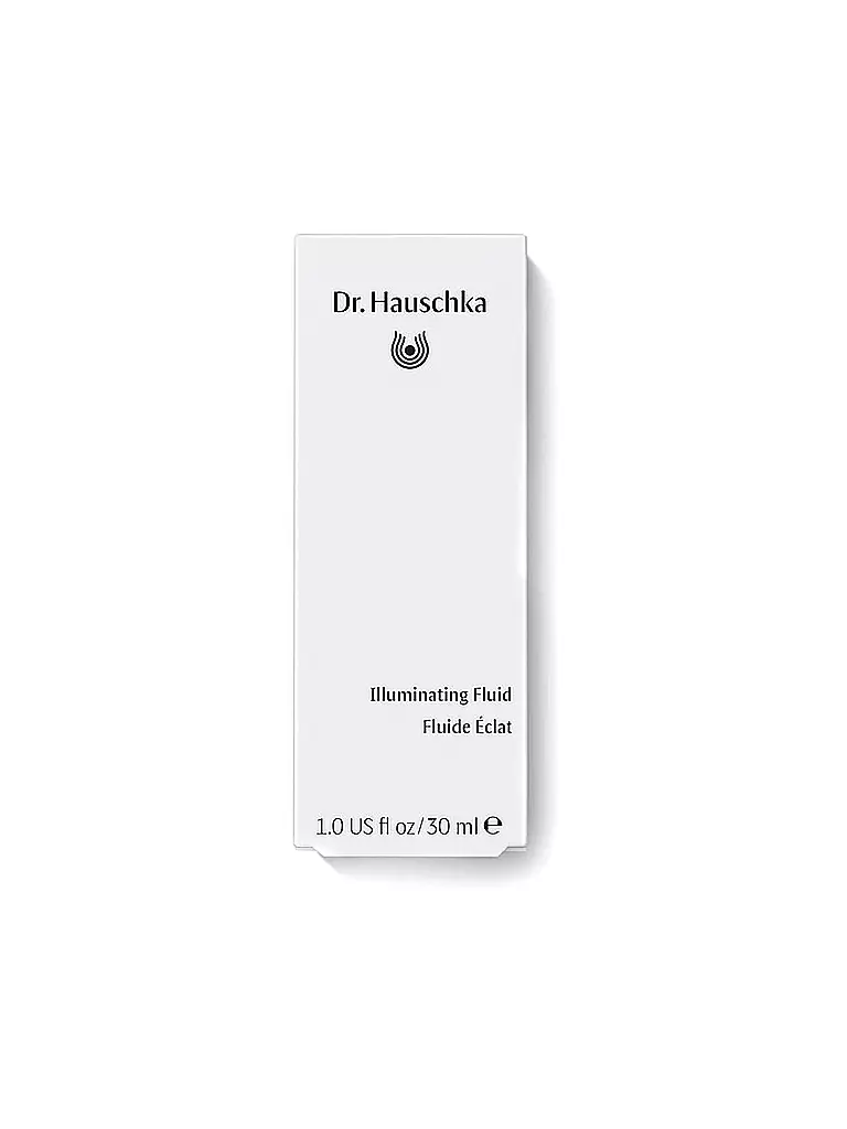 DR. HAUSCHKA | Highlighter - Fluido Illuminante | 