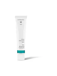 DR. HAUSCHKA | Igiene orale - MED Forte Dentifricio Menta 75ml | Senza colore