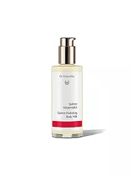 DR. HAUSCHKA | Latte corpo alla mela cotogna 145ml | Senza colore