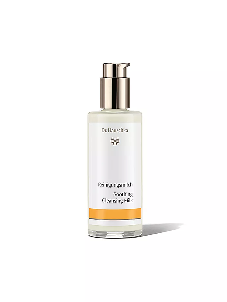 DR. HAUSCHKA | Latte detergente 145ml | Senza colore