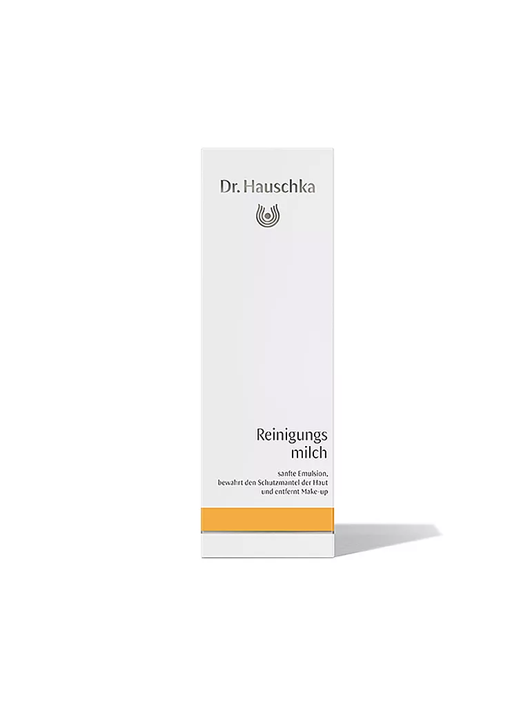 DR. HAUSCHKA | Latte detergente 145ml | Senza colore