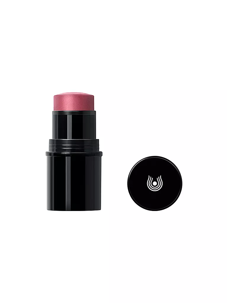 DR. HAUSCHKA | Lip to Cheek (03 Legno di Rosa) | Bacca