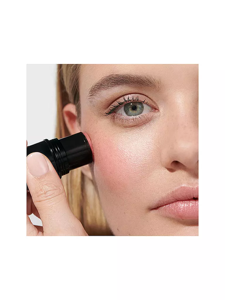 DR. HAUSCHKA | Lip to Cheek (03 Legno di Rosa) | Bacca