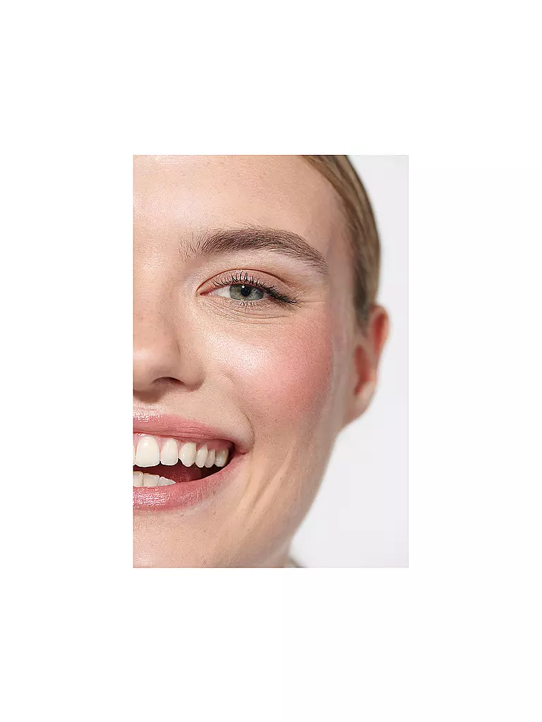 DR. HAUSCHKA | Lip to Cheek (03 Legno di Rosa) | Bacca