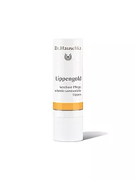 DR. HAUSCHKA | Lippengold 4,9g | Trasparente
