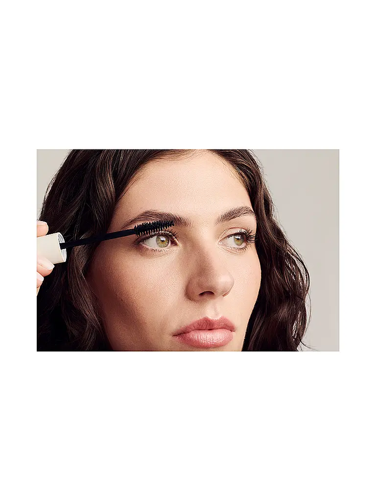 DR. HAUSCHKA | Long Lasting Mascara (01 Black) |