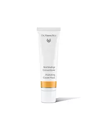 DR. HAUSCHKA | Maschera crema ricca 30 ml | Senza colore
