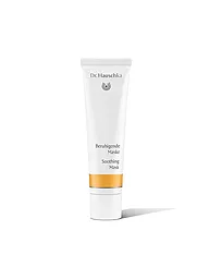 DR. HAUSCHKA | Maschera Lenitiva 30ml | Senza colore