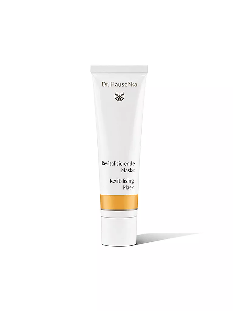DR. HAUSCHKA | Maschera Rivitalizzante 30ml | Senza colore