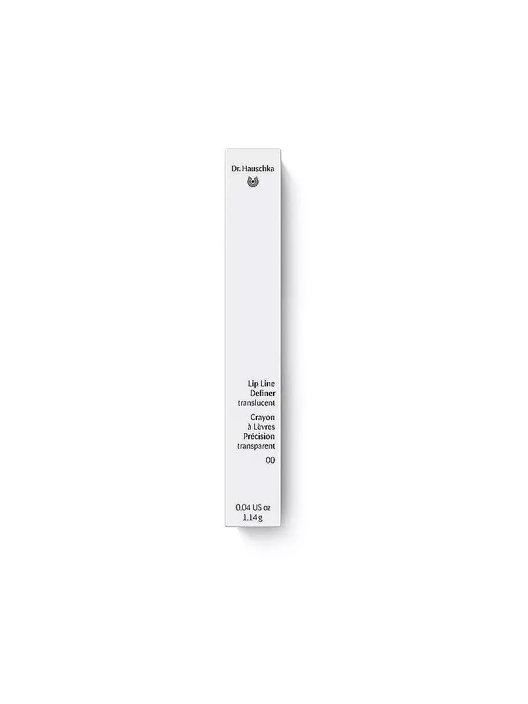 DR. HAUSCHKA | Matita contorno labbra - Lip Liner (00 Translucent) | 