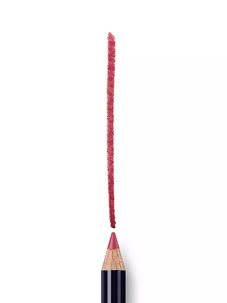 DR. HAUSCHKA | Matita contorno labbra - Lip Liner (01 Tulipwood) | Rosso