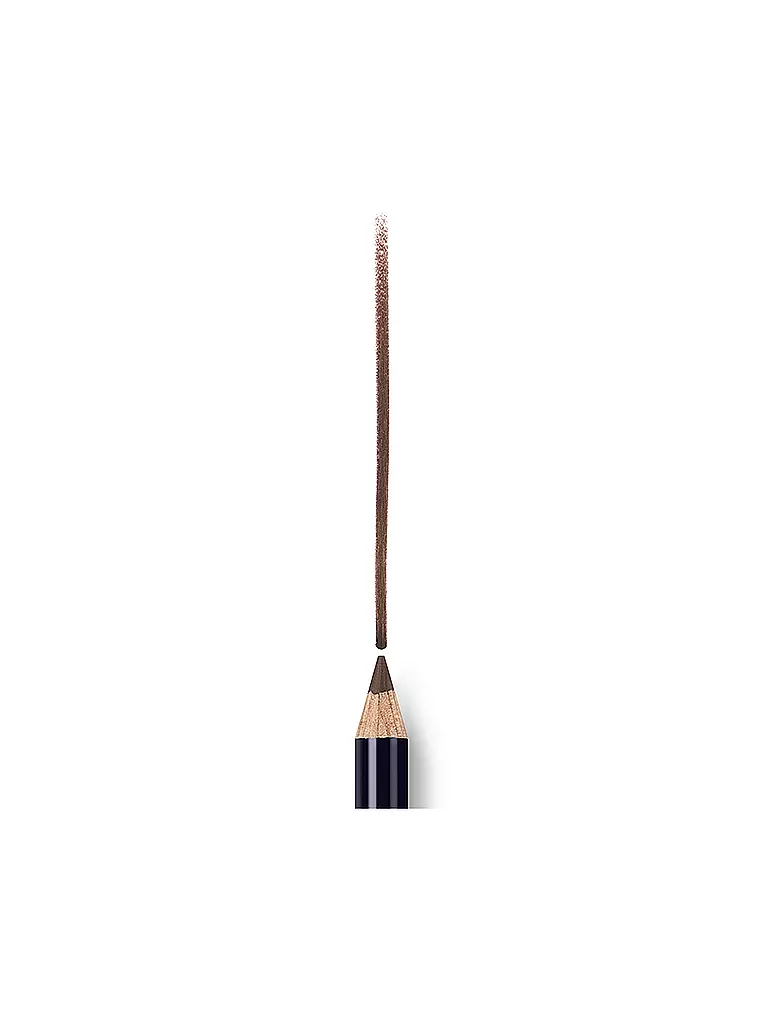 DR. HAUSCHKA | Matita contorno occhi - Eye Definer (02 Brown) | Marrone