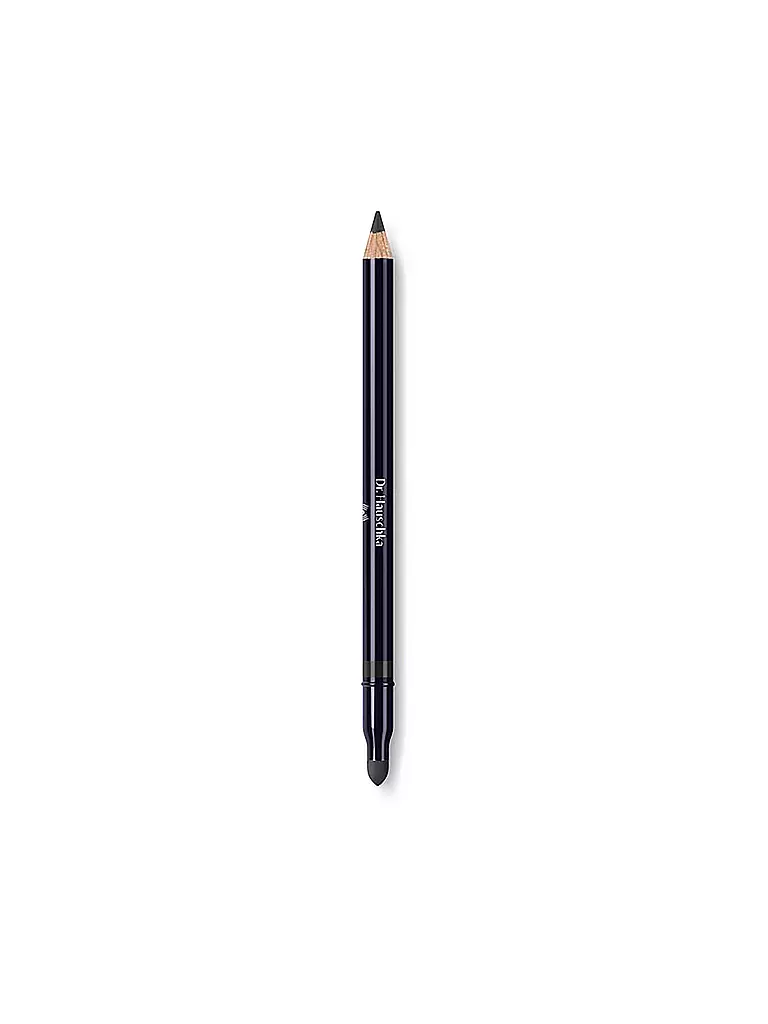 DR. HAUSCHKA | Matita occhi - Eye Definer (01 Black) | Nero
