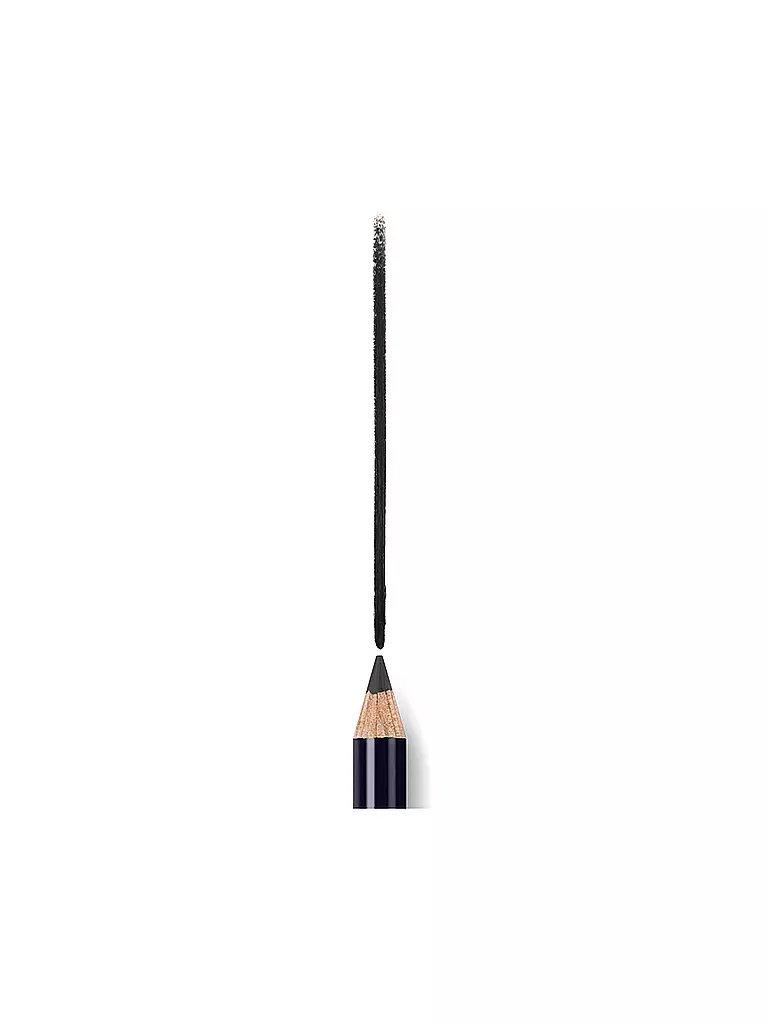 DR. HAUSCHKA | Matita occhi - Eye Definer (01 Black) | Nero