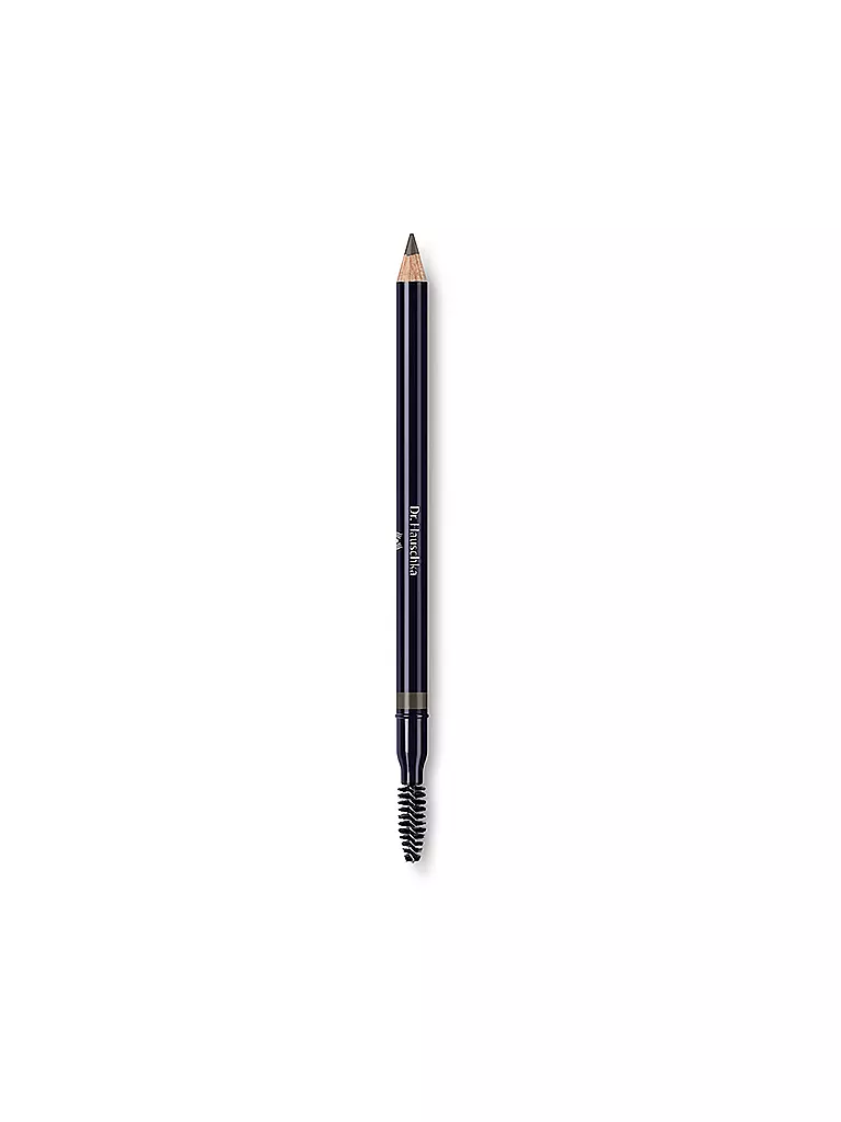 DR. HAUSCHKA | Matita per sopracciglia - Definer (02 Marrone Scuro) | Marrone