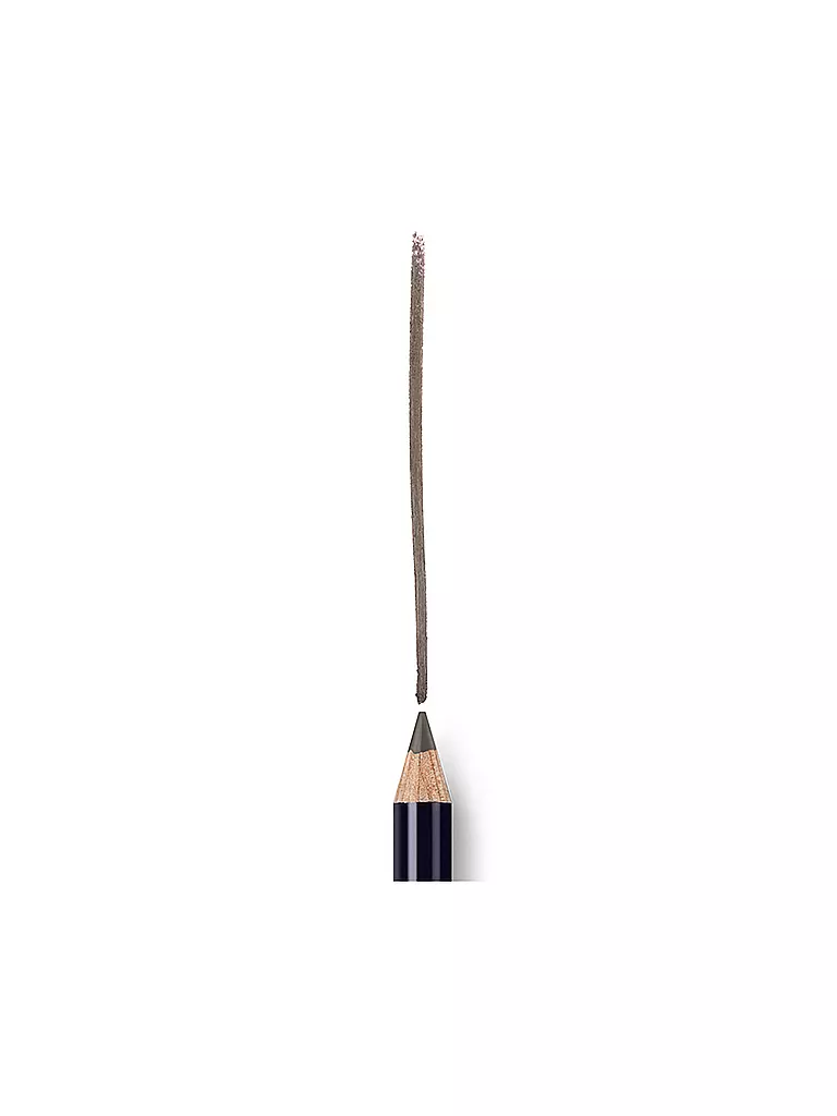 DR. HAUSCHKA | Matita per sopracciglia - Definer (02 Marrone Scuro) | Marrone