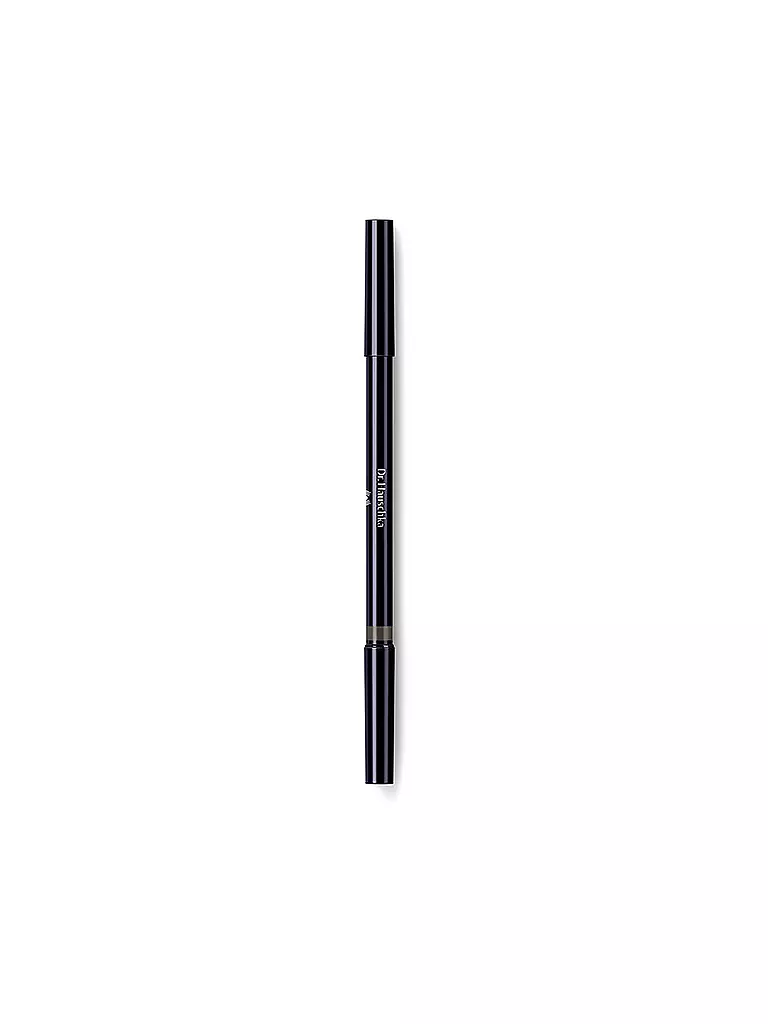 DR. HAUSCHKA | Matita per sopracciglia - Definer (02 Marrone Scuro) | Marrone