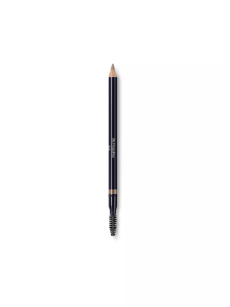 DR. HAUSCHKA | Matita per sopracciglia - Eyebrow Definer (01 Light Brown) | Marrone chiaro