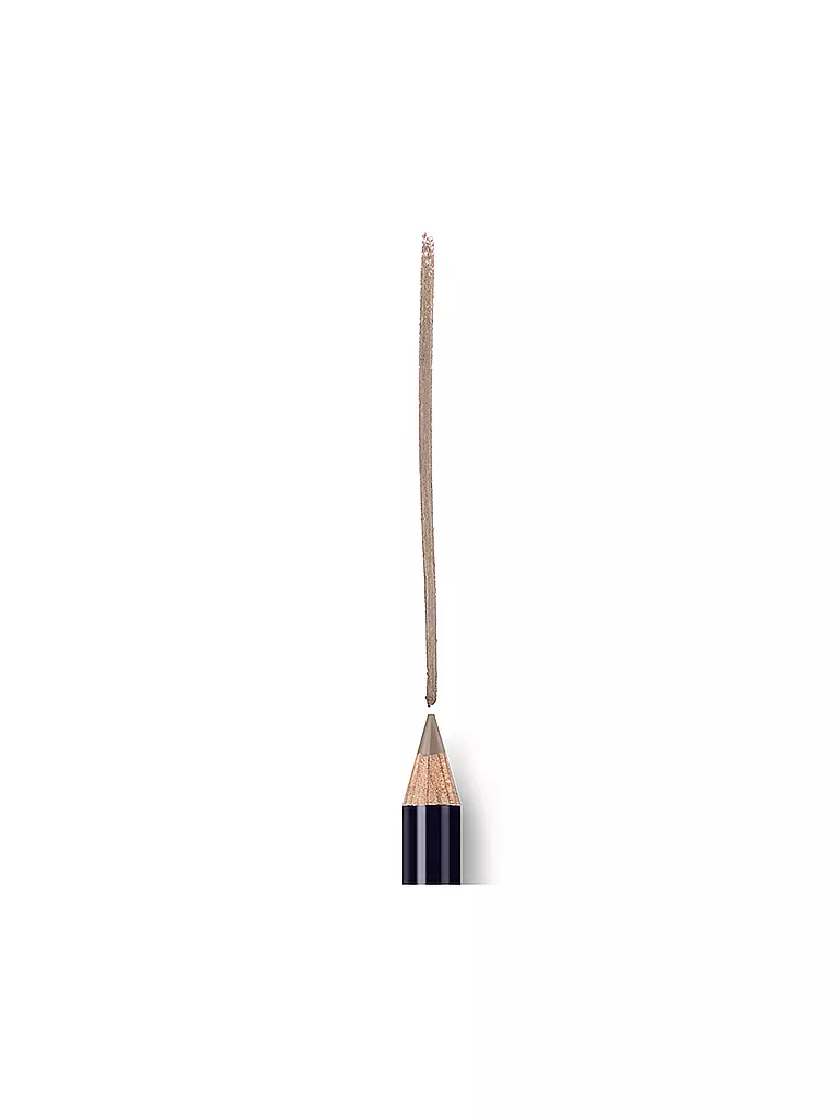 DR. HAUSCHKA | Matita per sopracciglia - Eyebrow Definer (01 Light Brown) | Marrone chiaro