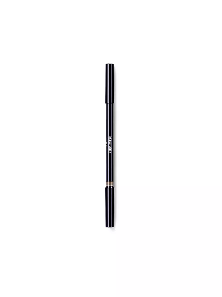 DR. HAUSCHKA | Matita per sopracciglia - Eyebrow Definer (01 Light Brown) |