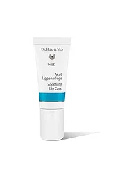DR. HAUSCHKA | MED Akut Lippenpflege Labimint 5ml | Trasparente