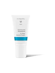 DR. HAUSCHKA | MED Crema Intensiva Fior di Cristallo 50ml | Senza colore