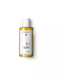 DR. HAUSCHKA | Chiarezza Olio da Bagno Vento e Intemperie 100ml | Senza colore