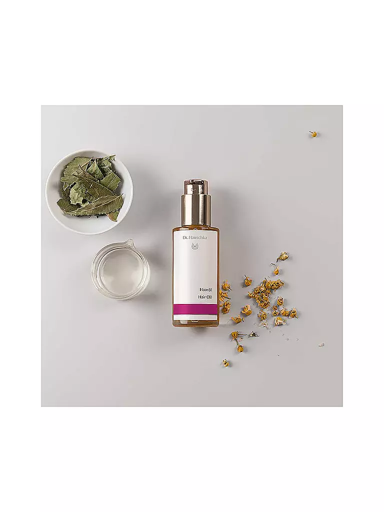 DR. HAUSCHKA | Olio per capelli 75ml | 