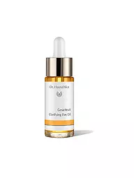 DR. HAUSCHKA | Olio per il viso con pipetta 18ml | Senza colore