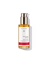 DR. HAUSCHKA | Olio per la cura "Betulla-Arnica" | Senza colore