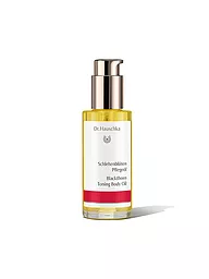 DR. HAUSCHKA | Olio Trattante ai Fiori di Prugnolo 75ml | Senza colore