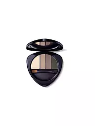 DR. HAUSCHKA | Ombretto - Eye & Brow Palette (01 Stone) | Grigio