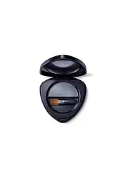 DR. HAUSCHKA | Ombretto - Eyeshadow (08 Golden Topaz) | Blu scuro