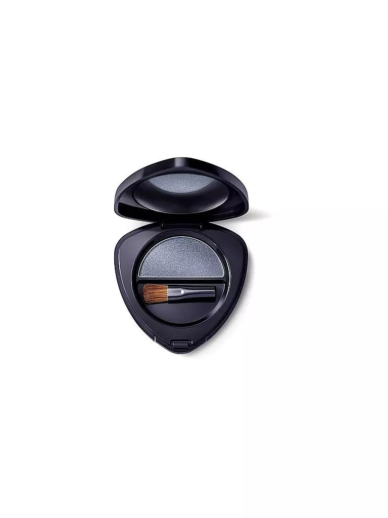 DR. HAUSCHKA | Ombretto - Eyeshadow (07 Aquamarine) | Blu scuro