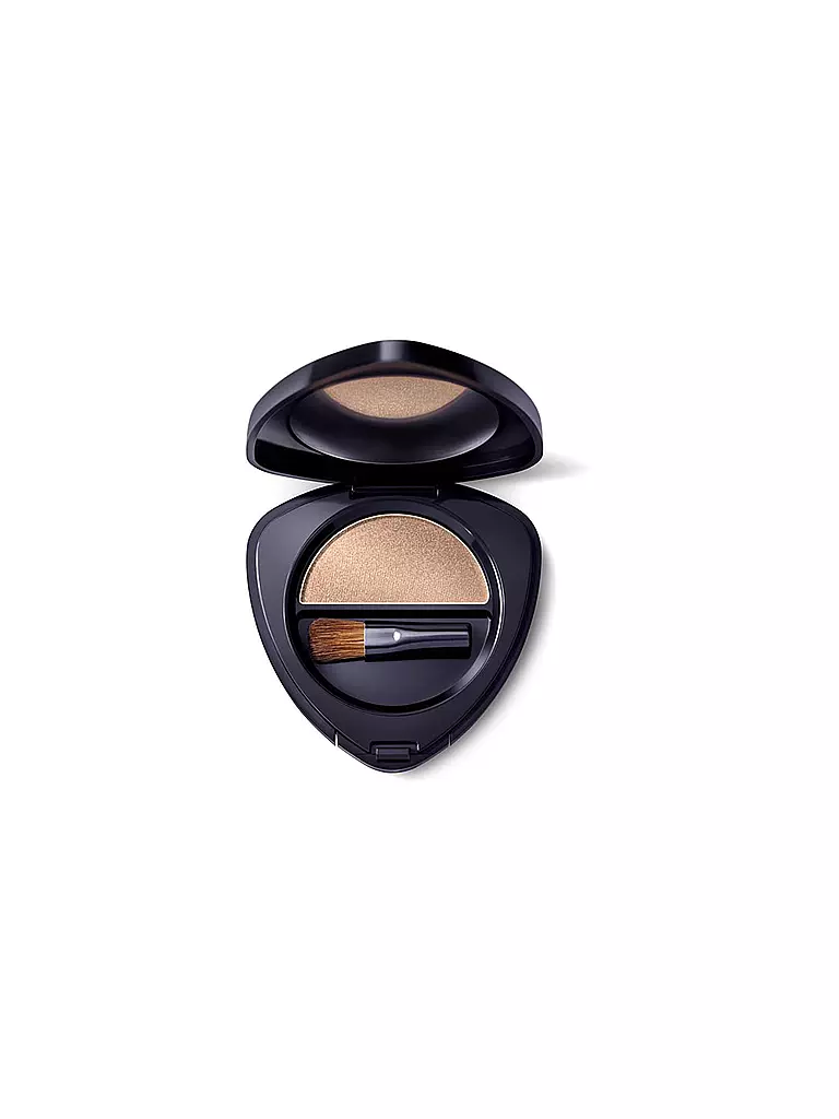 DR. HAUSCHKA | Ombretto - Eyeshadow (08 Golden Topaz) | Oro