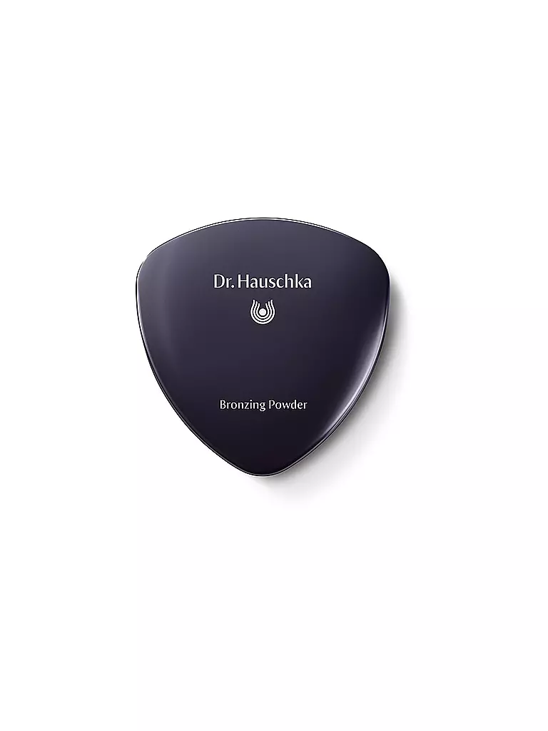 DR. HAUSCHKA | Poudre - Bronzing Powder (01 Bronze) | 
