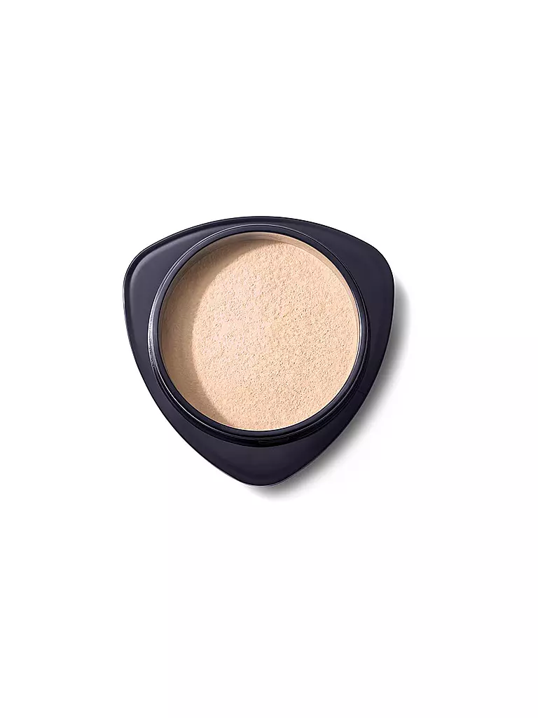 DR. HAUSCHKA | Poudre - Cipria in polvere libera (00 Translucent) | Trasparente