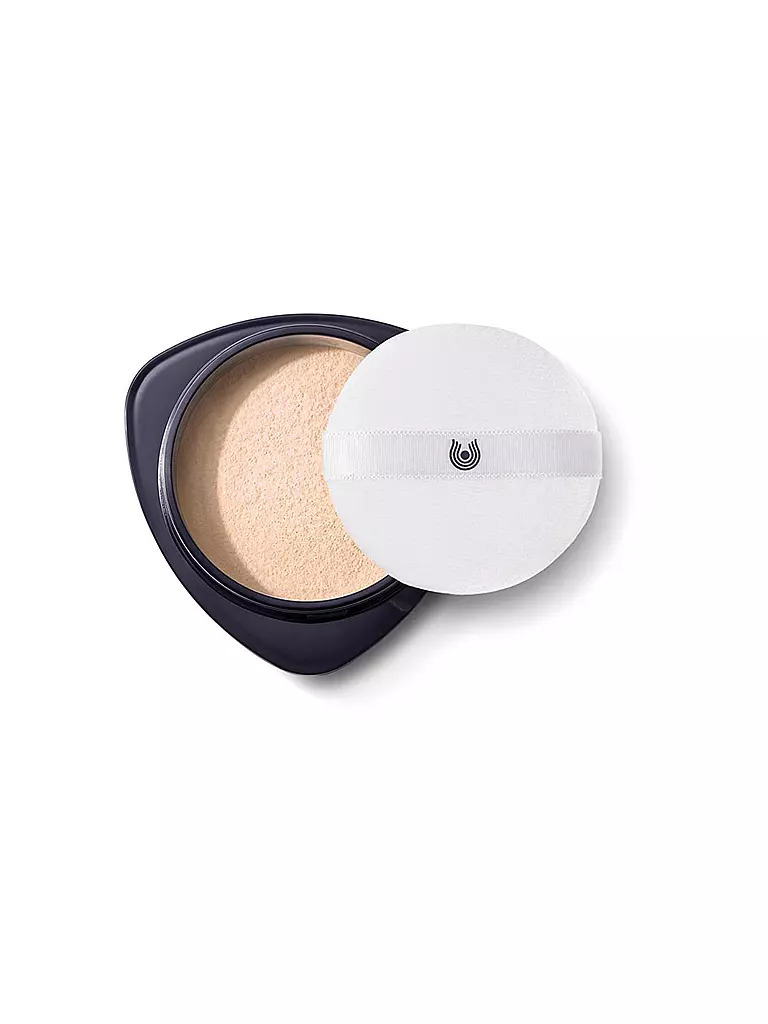 DR. HAUSCHKA | Poudre - Cipria in polvere libera (00 Translucent) |