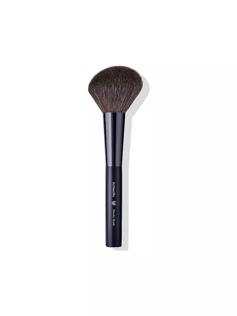 DR. HAUSCHKA | Powder Brush | Senza colore
