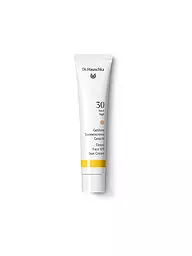 DR. HAUSCHKA | Protezione solare - Crema solare colorata per il viso SPF 30 40ml | Senza colore